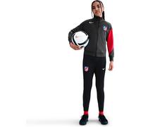 Tercera equipación Strike Atlético de Madrid Chándal de fútbol de tejido Knit Nike Dri-FIT Total 90 - Niño/a - Gris M
