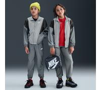 Nike Chándal de tejido Woven - Niño/a - Gris S