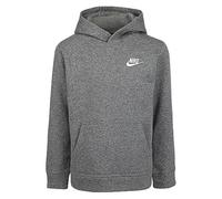 Nike Chándal Infantil Gris Oscuro, Talla 24 Meses