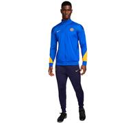 Nike - Chándal Inter Milan Training 2024-2025, Unisex, Lyon Blue-University Gold-Blackened Blue, XL