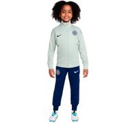 Nike - Chándal Inter Milan Training 2025-2026 Niño, Unisex, Grey Haze-Blue Void-Blue Void No Sponsor-Plyr, M