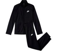 Nike Chándal Júnior Ropa Deportiva Futura - 010 (Negro/Blanco)