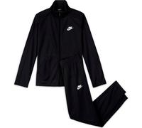 Nike Chándal Júnior Ropa Deportiva Futura - 010 (Negro/Blanco)