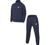 Nike Chándal para hombre M Nk Club Pk Trk Suit, azul marino/blanco, FB7351-410, M