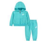 Nike Chándal para niños Club Verde Código 86M485-BA2, Verde/blanco., 5-6 Years