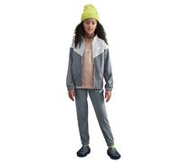 NIKE Chándal para niños NSW DFPK gris | L
