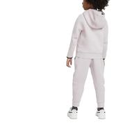 NIKE Chándal para Niños Tech Fleece Rosa, Rosa, 3 años