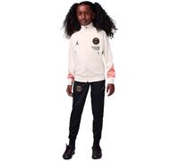 Tercera Equipación Strike París Saint-Germain Chándal De Fútbol De Tejido Knit Jordan Dri-Fit - Niño/A, Pale Ivory/Rust Pink/Black, FQ2660-111, XL
