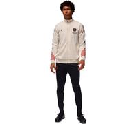 Paris Saint-Germain Strike Third Chándal De Fútbol De Tejido Knit Jordan Dri-Fit - Hombre, Pale Ivory/Rust Pink/Black, FQ2474-111, M
