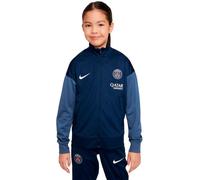 Nike - Chándal PSG Training 2025-2026 Niño, Unisex, Midnight Navy-Midnight Navy-Diffused Blue-Whi, L