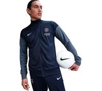 Strike París Saint-Germain Chándal de fútbol de tejido Knit Nike Dri-FIT - Hombre - Azul L