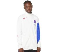 Nike - Chándal PSG Training 2025-2026, Unisex, White-Black-Hyper Royal-Global Red, S