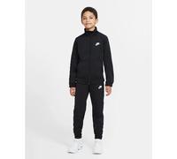 Nike Chándal Sportswear, Junior - 010 (Negro/Blanco)