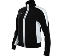 Nike - Chaqueta Academy 23 Knit Mujer, Mujer, Black-White, L