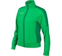Nike - Chaqueta Academy 23 Knit Mujer, Mujer, Green Spark-Lucky Green-White, S