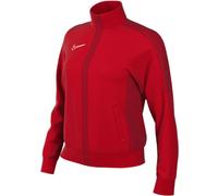 Nike - Chaqueta Academy 23 Knit Mujer, Mujer, University Red-Gym Red, XL
