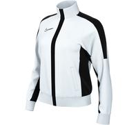 Nike - Chaqueta Academy 23 Knit Mujer, Mujer, White-Black, XL