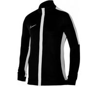 Nike - Chaqueta Academy 23 Knit Track Niño, Unisex, Black-White, L