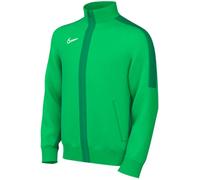 NIKE Unisex Niños Knit Soccer Track - Chaqueta De Punto Y Nk Df Acd23 Trk Jkt K, Verde Brillante, Verde Y Blanco, DR1695-329, XL