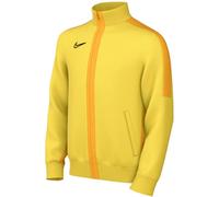 Nike - Chaqueta Academy 23 Knit Track Niño, Unisex, Tour Yellow-University Gold, XS