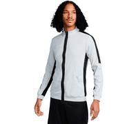 NIKE DR1681-012 M NK DF ACD23 TRK JKT K Jacket Hombre WOLF GREY/BLACK/WHITE Tamaño M