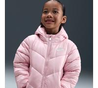 Nike Chaqueta acolchada "All Day Play" - Niño/a pequeño/a - Rosa 5