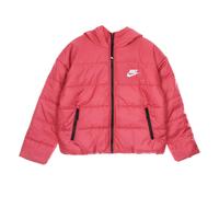 Nike- Chaqueta acolchada con capucha Repel Classic- Jackets- Mujer- Rosa- L- Chaqueta acolchada con capucha Repel Classic