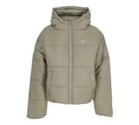 Nike - Chaqueta Acolchada con Therma-Fit - Sport - Mujer - Verde - M -
