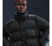 Nike Chaqueta acolchada Therma-FIT - Mujer - Negro S (EU 36-38)