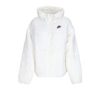 Nike - Chaqueta Acolchada Thermic Classic - Sport - Mujer - Blanco - L -