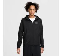 Nike Chaqueta Air Hombre, Black/Black, HM0187-011, M