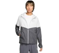 Nike Chaqueta Air Hombre, Iron Grey/Photon Dust, HM0187-068, M