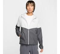 Nike Chaqueta Air Hombre, Iron Grey/Photon Dust, HM0187-068, XL