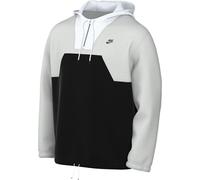 Nike Chaqueta Anorak Marina Para Hombre, Photon Dust/Black/White/Black, HJ1957-025, M