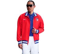 Strike Atlético de Madrid Chaqueta de fútbol Nike Dri-FIT Anthem - Hombre - Rojo L