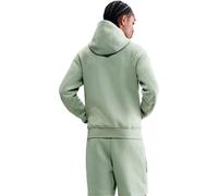 Nike - Chaqueta Chelsea FC Fanswear 2025-2026, Hombre, Jade Horizon-Galactic Jade No Sponsor, L