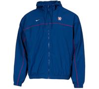 Nike - Chaqueta Chelsea FC Fanswear 2025-2026, Hombre, Rush Blue-White-White, M