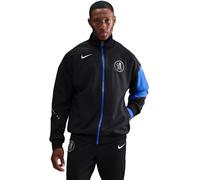 Nike - Chaqueta Chelsea Fc Pre-Match 2025-2026, Unisex, Black-Game Royal-Field Silver, S