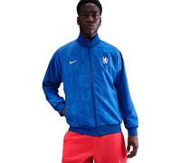 Nike - Chaqueta Chelsea FC Pre-Match 2025-2026, Unisex, Rush Blue-Game Royal-White No Sponsor-Hm, XL