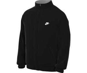NIKE Chaqueta Club Fleece Futura Para Hombre Jacket Hombre