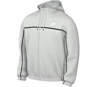 Nike Chaqueta Con Capucha Club Para Hombre., Photon Dust/White/White, HJ2012-025, 2XL