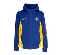 Nike- Chaqueta con capucha NBA Showtime- Sweatshirts & Hoodies- Hombre- Azul- L- Chaqueta con capucha NBA Showtime