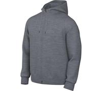 NIKE Chaqueta con Capucha para Hombre Primary versátil Dri-fit UV