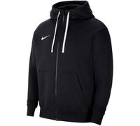 Nike - Chaqueta con capucha Park 20 Fleece Niño, Unisex, Black-White, S