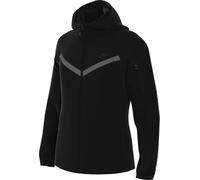 Nike Chaqueta con Capucha Unisex para niños TCH FZ LS - PD