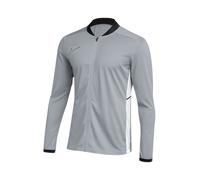 NIKE Chaqueta de chándal 'Academy 25' gris basalto / negro / blanco XL EUR