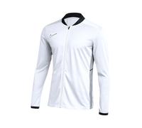 NIKE Chaqueta de chándal 'Academy 25' gris / negro / blanco L gris / negro / blanco
