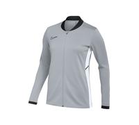 NIKE Chaqueta de chándal 'Academy 25' gris / negro / blanco XS EUR