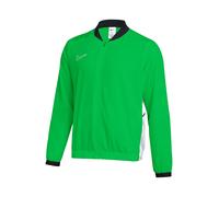 NIKE Chaqueta de chándal 'Academy 25' lima / negro / blanco M lima / negro / blanco
