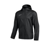 NIKE FZ9858-010 M NK SF ACD25 RAIN JKT Jacket Hombre Blanco negro Tamaño 3XL